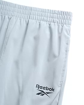 Amazon.com: Reebok Boys' Pants Set - 2 Piece Long Sleeve T